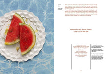Load image into Gallery viewer, Salad for President: A Cookbook Inspired by Artists
