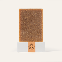 Load image into Gallery viewer, Vanilla Honey Bar Soap
