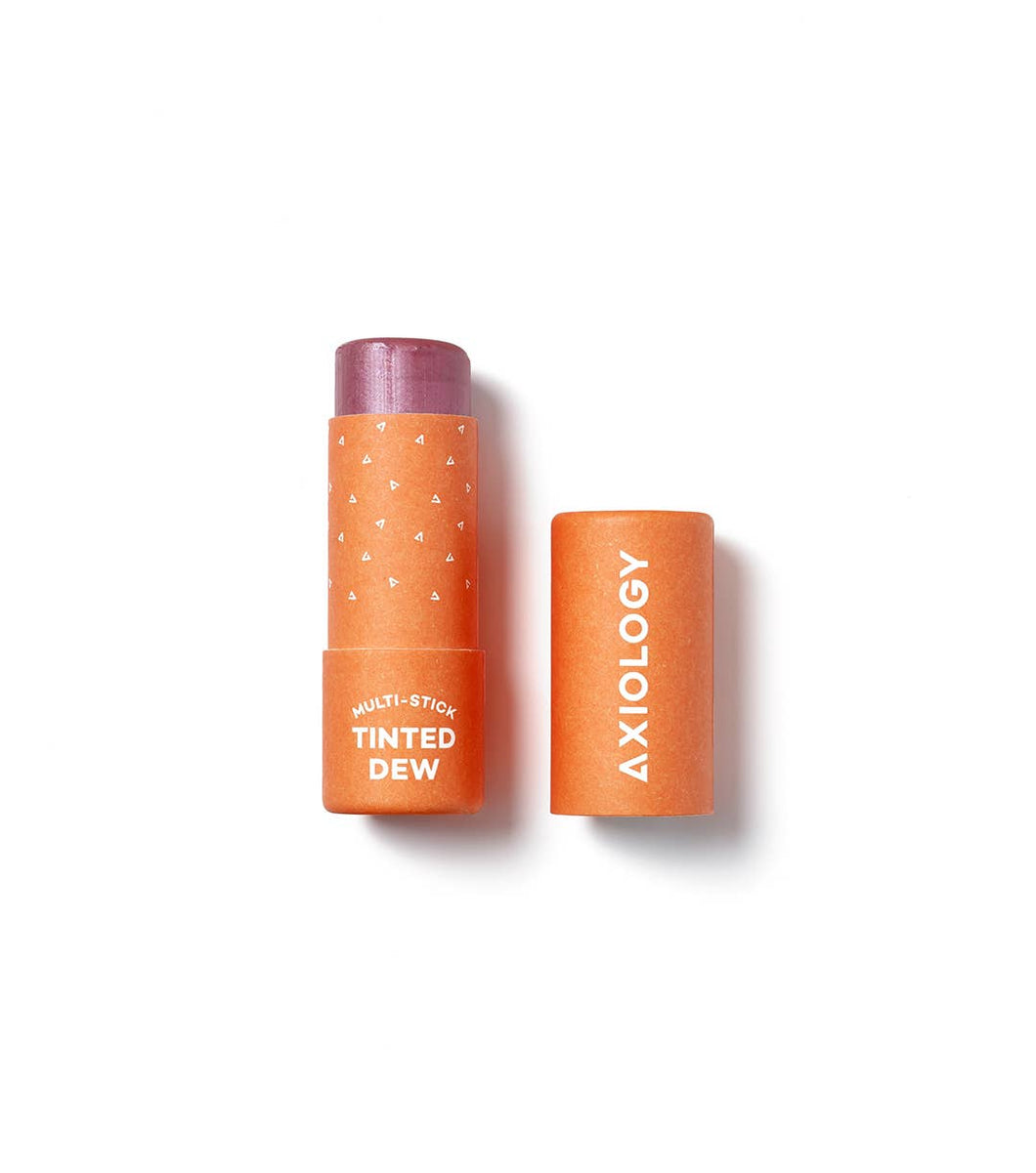 The Goodness Tinted Dew Multi-Stick