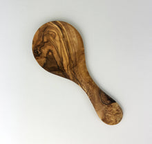 Load image into Gallery viewer, Olive Wood All-Purpose Scoop
