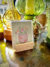 Load image into Gallery viewer, Forager’s Basket Blank Card
