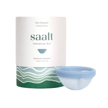 Load image into Gallery viewer, Menstrual Disc

