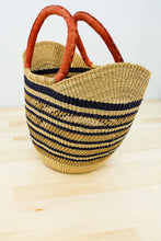 Load image into Gallery viewer, Tote Basket Bag
