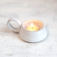 Load image into Gallery viewer, Tea Lite Candle Holder
