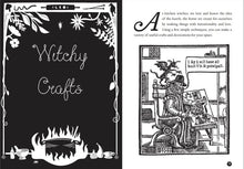Load image into Gallery viewer, Kitchen Witch: Natural Remedies &amp; Crafts
