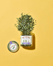 Load image into Gallery viewer, Witches Brew Tea - organic herbal tea blend for conjuring
