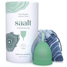 Load image into Gallery viewer, Menstrual Cup
