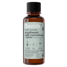 Load image into Gallery viewer, Hydroxi™ Fresh Breath Mouthwash

