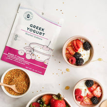 Load image into Gallery viewer, Greek Yogurt Starter Culture
