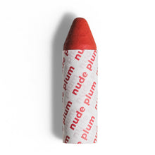 Load image into Gallery viewer, Nude Plum Lip-to-Lid Balmie
