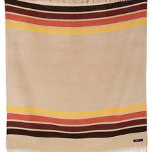 Load image into Gallery viewer, Wool Camp Blanket
