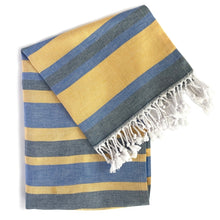 Load image into Gallery viewer, Samara Turkish Towel
