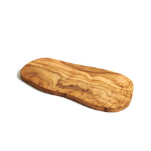 Load image into Gallery viewer, Olive Wood Cheese/Cutting Board

