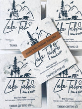 Load image into Gallery viewer, Mini Recycled Notebook
