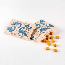 Load image into Gallery viewer, Recyclable Paper Snack Bags 50ct
