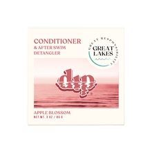 Load image into Gallery viewer, Conditioner Bar - Great Lakes Apple Blossom
