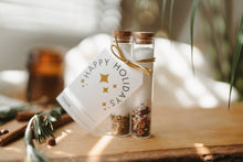 Load image into Gallery viewer, Festive Bath Salts
