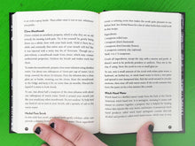 Load image into Gallery viewer, Kitchen Witch: Natural Remedies &amp; Crafts
