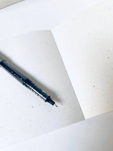 Load image into Gallery viewer, Mini Recycled Notebook
