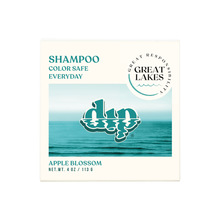 Load image into Gallery viewer, Shampoo Bar - Great Lakes Apple Blossom
