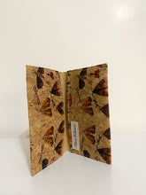 Load image into Gallery viewer, Cork Bifold Wallet / Card Holder
