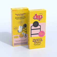Load image into Gallery viewer, Dip &amp; Drip Wall Mount Adapter (Adapter only)
