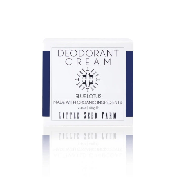 Deodorant Cream