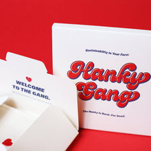 Load image into Gallery viewer, Organic Hanky
