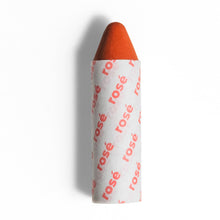 Load image into Gallery viewer, Rosé Lip-to-Lid Balmie
