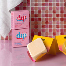 Load image into Gallery viewer, Shampoo Bar - Rosewater &amp; Jasmine
