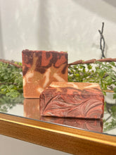Load image into Gallery viewer, Autumn in Maine Soap Bar
