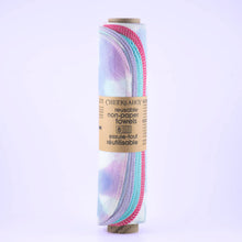 Load image into Gallery viewer, Pre-Rolled Reusable Non•Paper Towels 8pk
