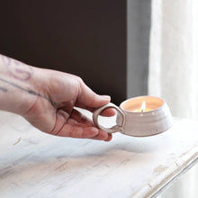 Load image into Gallery viewer, Tea Lite Candle Holder
