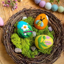 Load image into Gallery viewer, Blooming Eggs Eco Fresheners
