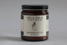Load image into Gallery viewer, Raw Body Butter
