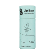 Load image into Gallery viewer, Peppermint Clove Vegan Lip Balm
