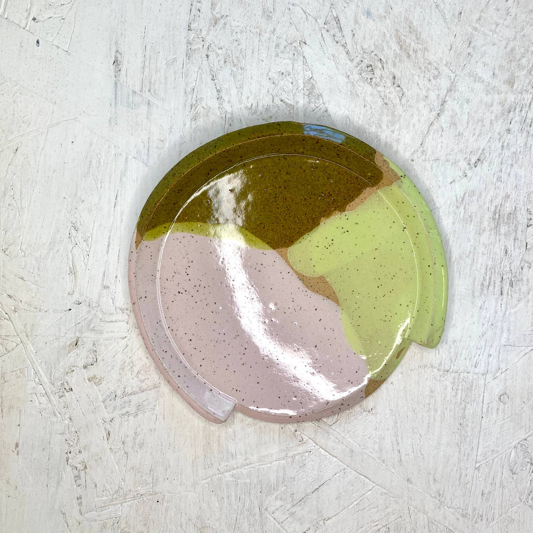 Ceramic Spoonrest