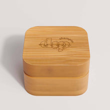 Load image into Gallery viewer, Dip Large Shampoo Travel Case with Coaster
