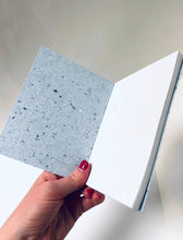 Load image into Gallery viewer, Mini Recycled Notebook
