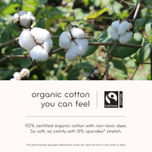 Load image into Gallery viewer, Organic Cotton Twist Headband
