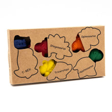 Load image into Gallery viewer, Recycled Crayon Set
