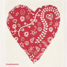 Load image into Gallery viewer, Swedish Dishcloth
