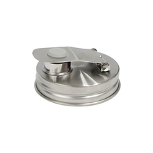 Load image into Gallery viewer, Pourable Jar Lid
