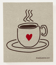 Load image into Gallery viewer, Swedish Dishcloth
