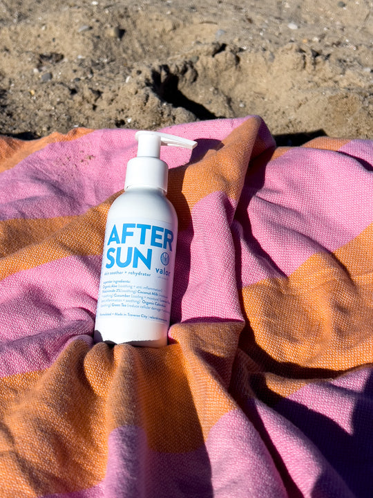 After Sun Soothing Serum