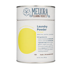 Load image into Gallery viewer, Laundry Powder Canister 35oz
