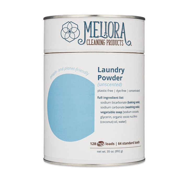 Laundry Powder Canister 35oz