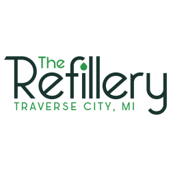 The Refillery Traverse City