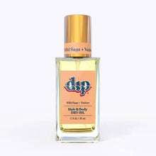 Load image into Gallery viewer, Hair &amp; Body Dry Oil
