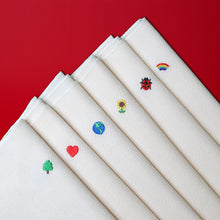 Load image into Gallery viewer, Organic Hanky
